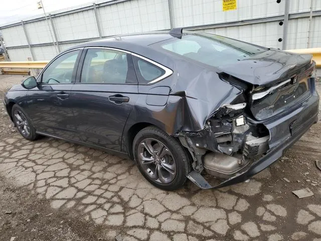 1HGCY1F32RA034950 2024 2024 Honda Accord- EX 2