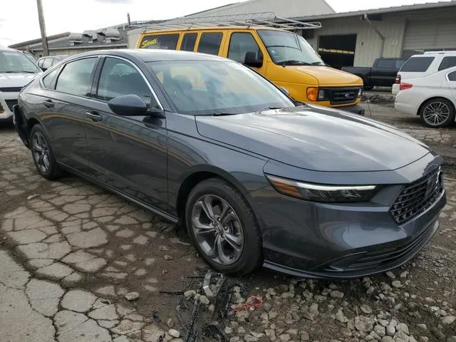 1HGCY1F32RA034950 2024 2024 Honda Accord- EX 4