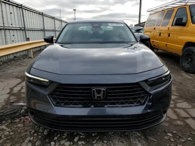 1HGCY1F32RA034950 2024 2024 Honda Accord- EX 5