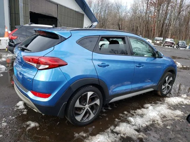 KM8J3CA24HU555577 2017 2017 Hyundai Tucson- Limited 3