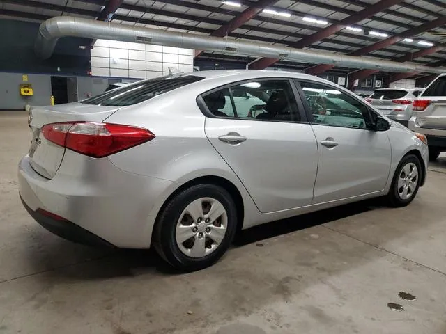 KNAFX4A62G5526592 2016 2016 KIA Forte- LX 3