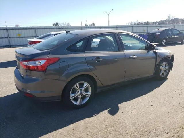 1FADP3F21DL265303 2013 2013 Ford Focus- SE 3