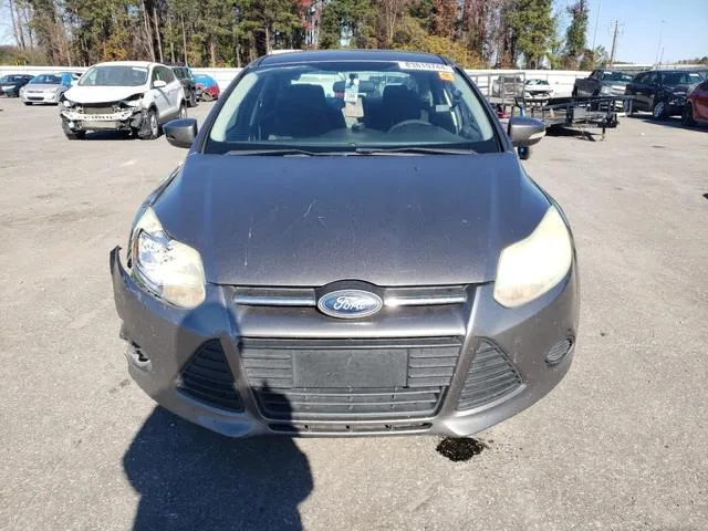 1FADP3F21DL265303 2013 2013 Ford Focus- SE 5