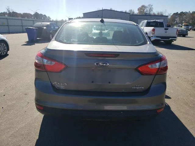 1FADP3F21DL265303 2013 2013 Ford Focus- SE 6