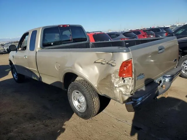 1FTRX18L8YNB30985 2000 2000 Ford F-150 2