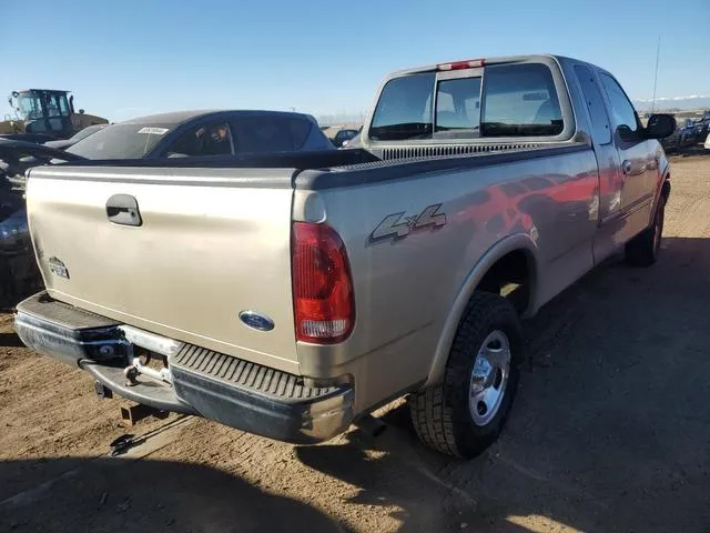 1FTRX18L8YNB30985 2000 2000 Ford F-150 3