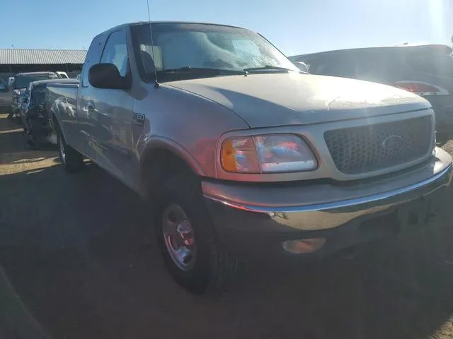 1FTRX18L8YNB30985 2000 2000 Ford F-150 4