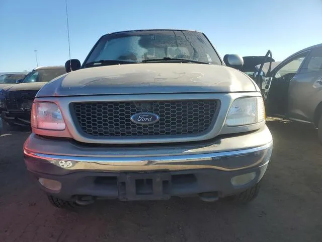 1FTRX18L8YNB30985 2000 2000 Ford F-150 5