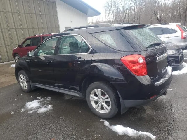 2GNFLEEK0E6164511 2014 2014 Chevrolet Equinox- LS 2