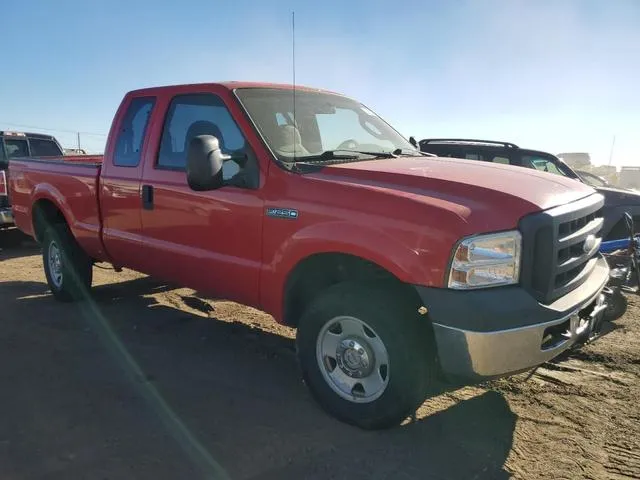 1FTSX215X6EC98773 2006 2006 Ford F-250- Super Duty 4