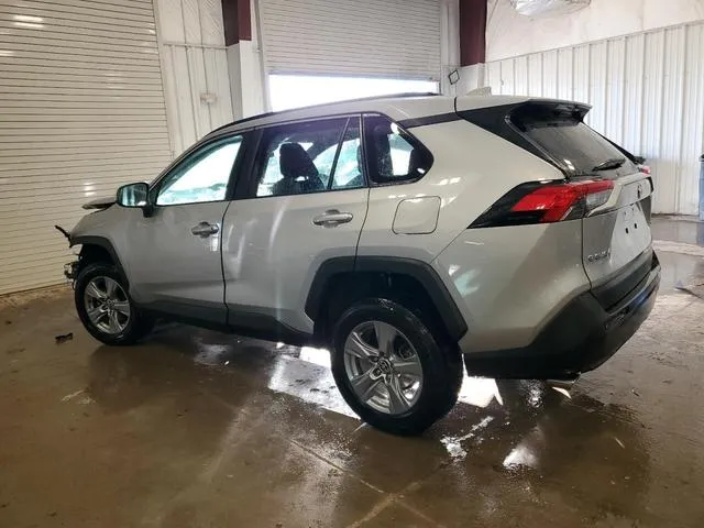 2T3W1RFV6NW211009 2022 2022 Toyota RAV4- Xle 2