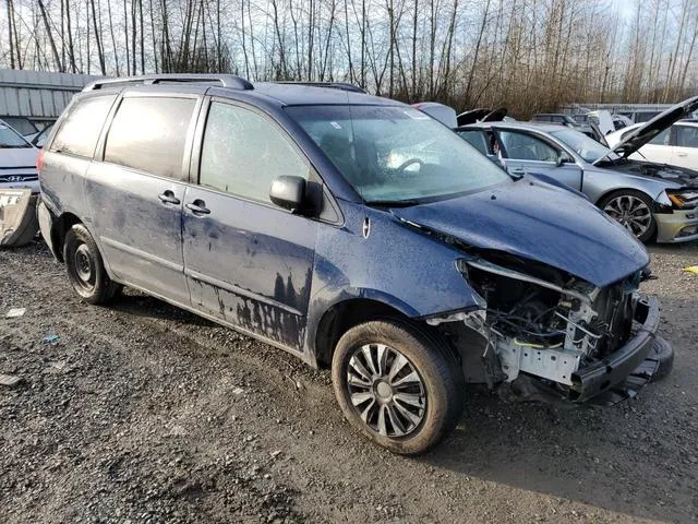 5TDZA23CX6S566971 2006 2006 Toyota Sienna- CE 4