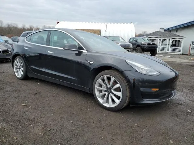 5YJ3E1EAXJF154501 2018 2018 Tesla MODEL 3 4