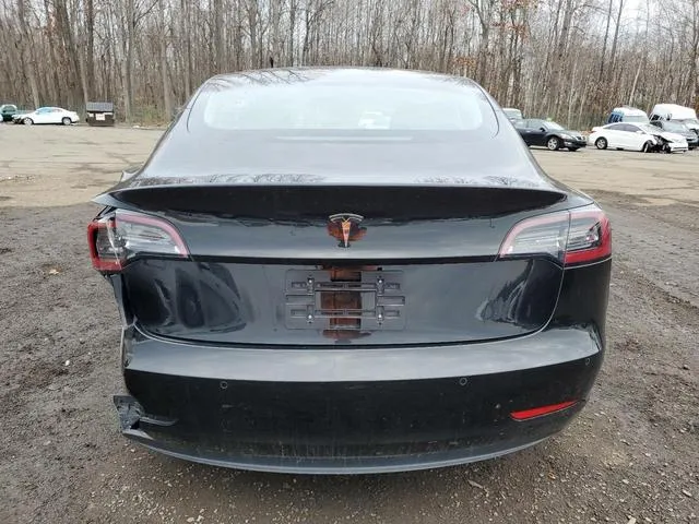 5YJ3E1EAXJF154501 2018 2018 Tesla MODEL 3 6