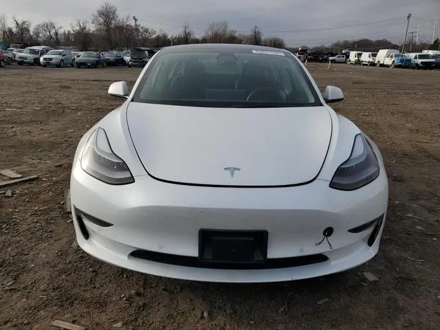 5YJ3E1EA0NF320532 2022 2022 Tesla MODEL 3 5