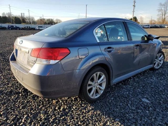 4S3BMBA64E3026019 2014 2014 Subaru Legacy- 2-5I 3