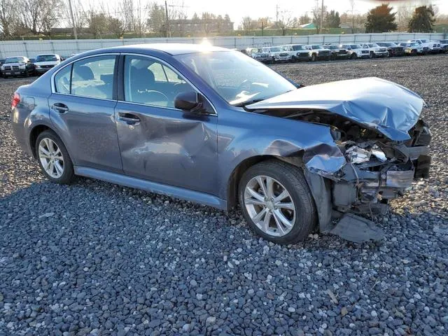 4S3BMBA64E3026019 2014 2014 Subaru Legacy- 2-5I 4