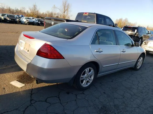 1HGCM56356A113494 2006 2006 Honda Accord- SE 3