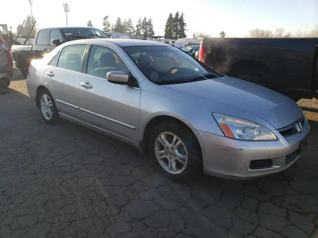 1HGCM56356A113494 2006 2006 Honda Accord- SE 4