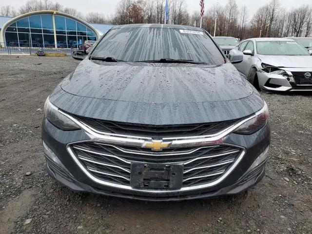 1G1ZD5STXMF006741 2021 2021 Chevrolet Malibu- LT 5