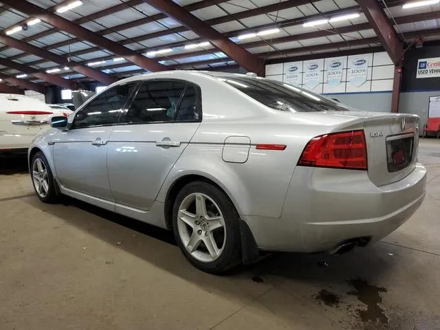 19UUA66206A000854 2006 2006 Acura TL- 3-2 2