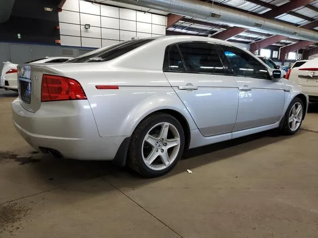 19UUA66206A000854 2006 2006 Acura TL- 3-2 3