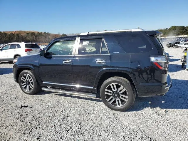 JTEZU5JR0E5077916 2014 2014 Toyota 4runner- SR5 2