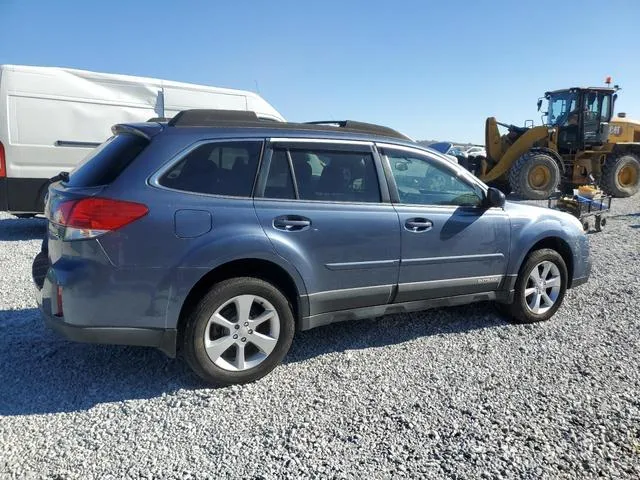 4S4BRCCC7D3254102 2013 2013 Subaru Outback- 2-5I Premium 3