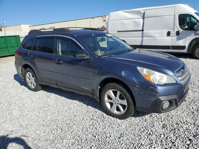 4S4BRCCC7D3254102 2013 2013 Subaru Outback- 2-5I Premium 4