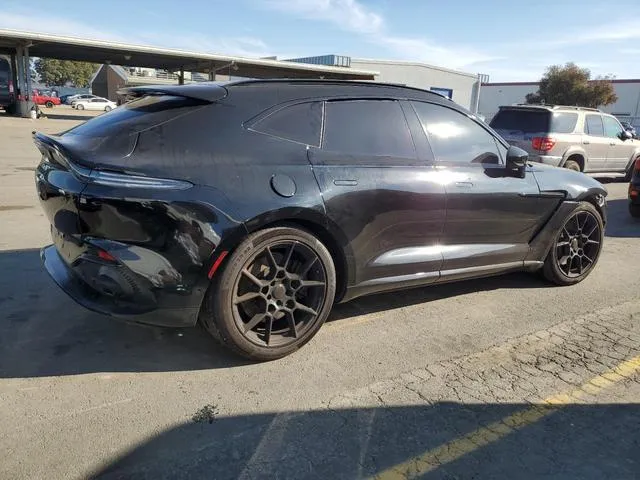 SCFVUJAWXMTV01292 2021 2021 Aston Martin DBX 3