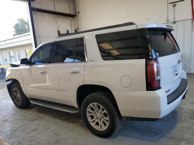 1GKS1AKC4GR269969 2016 2016 GMC Yukon- Sle 2