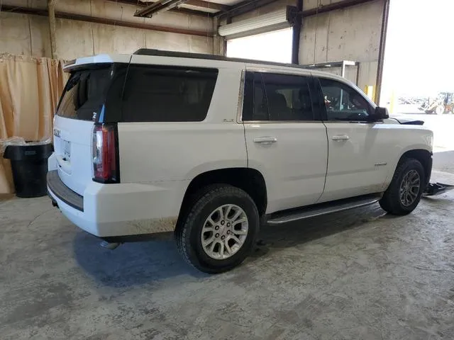 1GKS1AKC4GR269969 2016 2016 GMC Yukon- Sle 3