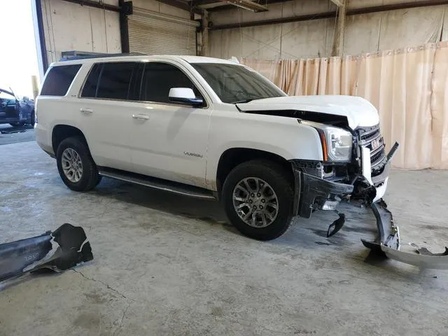 1GKS1AKC4GR269969 2016 2016 GMC Yukon- Sle 4