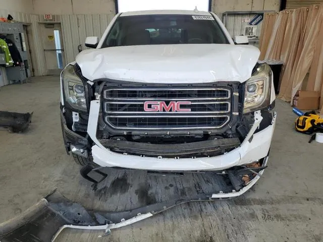 1GKS1AKC4GR269969 2016 2016 GMC Yukon- Sle 5