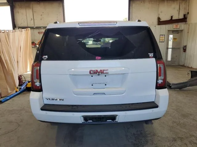 1GKS1AKC4GR269969 2016 2016 GMC Yukon- Sle 6