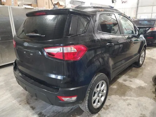 MAJ3S2GE3LC363227 2020 2020 Ford Ecosport- SE 3