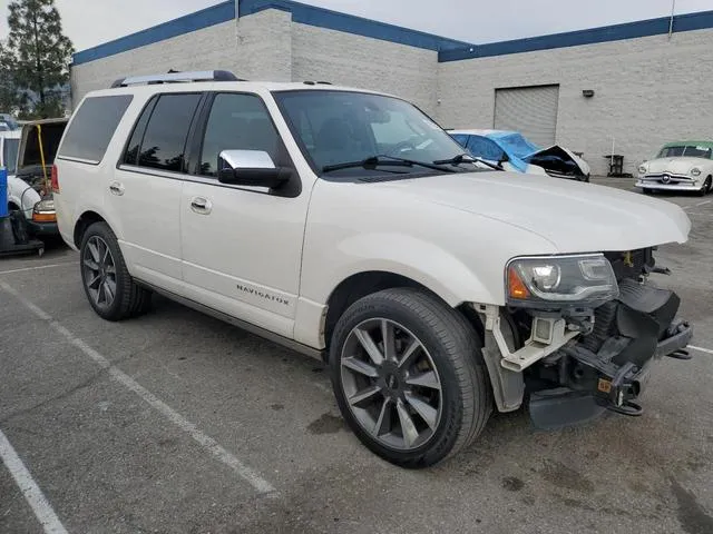 5LMJJ2KT3GEL01730 2016 2016 Lincoln Navigator- Reserve 4