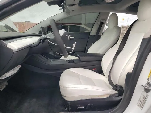 5YJ3E1EA8MF048309 2021 2021 Tesla MODEL 3 7