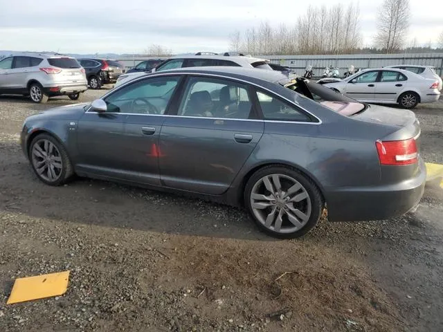 WAUDN74F78N157692 2008 2008 Audi S6- Quattro 2