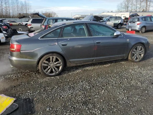 WAUDN74F78N157692 2008 2008 Audi S6- Quattro 3