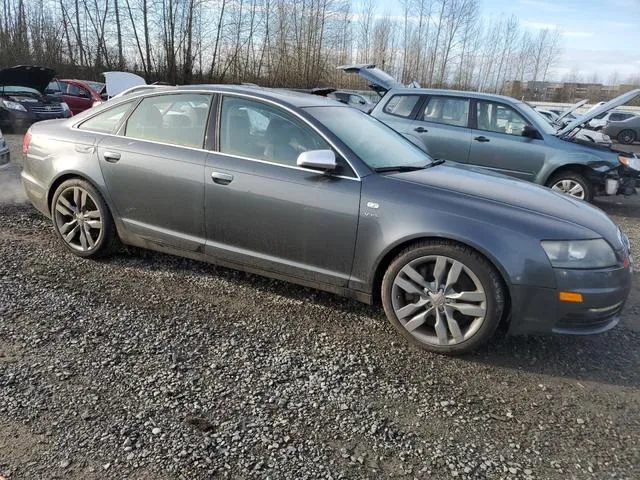 WAUDN74F78N157692 2008 2008 Audi S6- Quattro 4