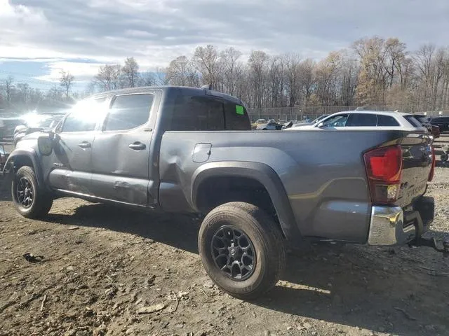 3TMDZ5BN5PM154644 2023 2023 Toyota Tacoma- Double Cab 2