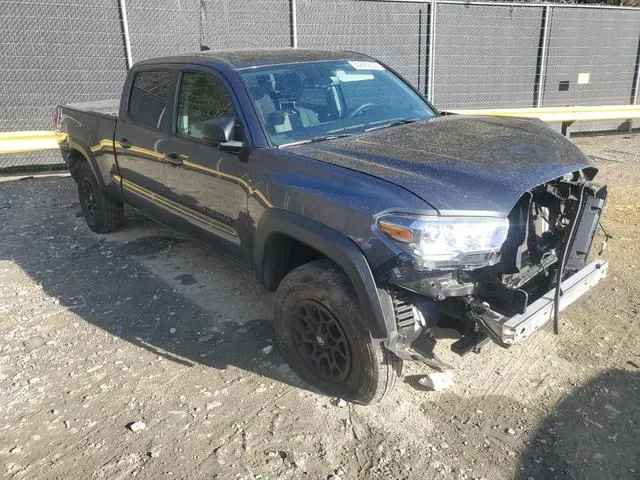 3TMDZ5BN5PM154644 2023 2023 Toyota Tacoma- Double Cab 4