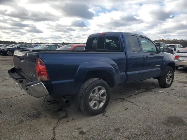 5TEUU42N28Z469964 2008 2008 Toyota Tacoma- Access Cab 3