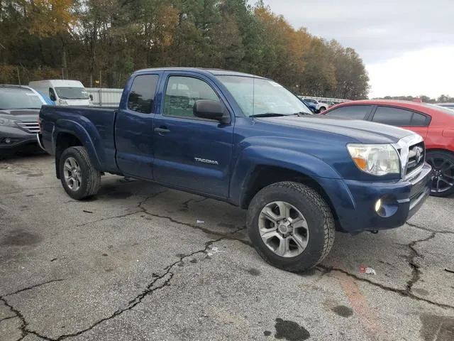 5TEUU42N28Z469964 2008 2008 Toyota Tacoma- Access Cab 4