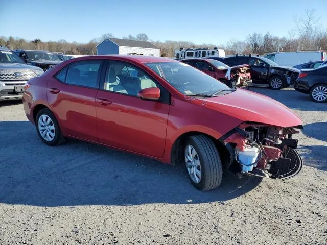 2T1BURHE0GC664106 2016 2016 Toyota Corolla- L 4