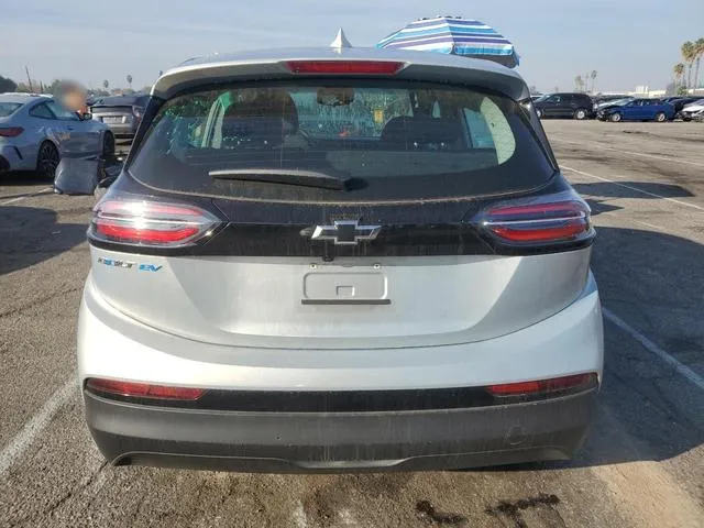 1G1FW6S00P4102290 2023 2023 Chevrolet Bolt- 1LT 6