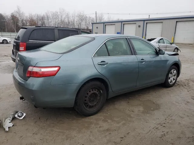 4T1BE46KX8U768126 2008 2008 Toyota Camry- CE 3