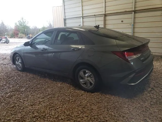 KMHLL4DG7RU723588 2024 2024 Hyundai Elantra- SE 2