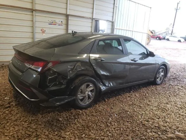 KMHLL4DG7RU723588 2024 2024 Hyundai Elantra- SE 3